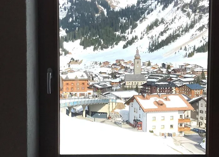 Schranz - In & Out Lech am Arlberg