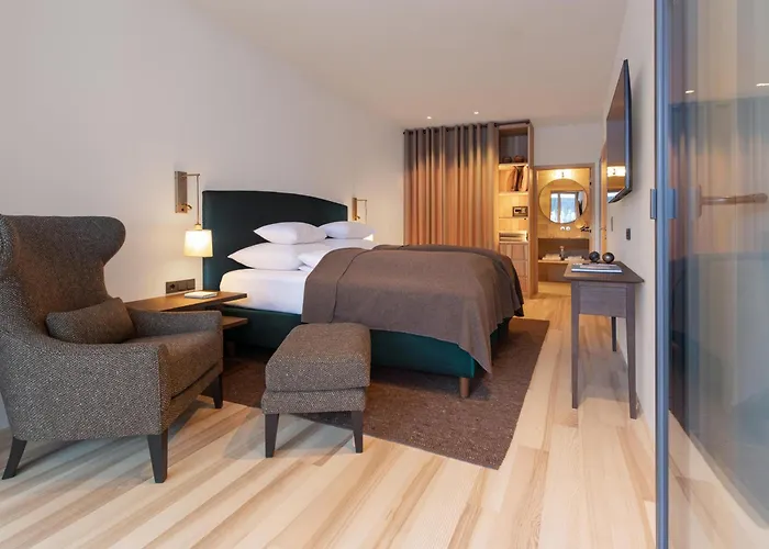 Hotel Schranz - In & Out Lech am Arlberg