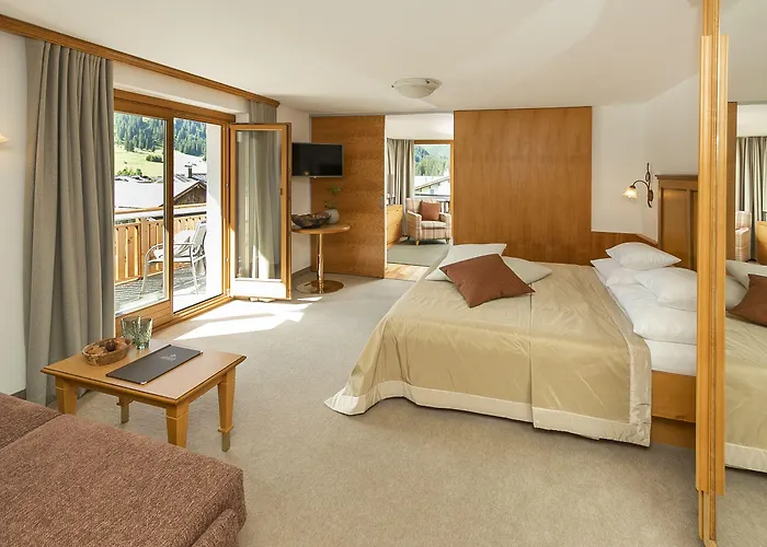 Schranz - In & Out Lech am Arlberg