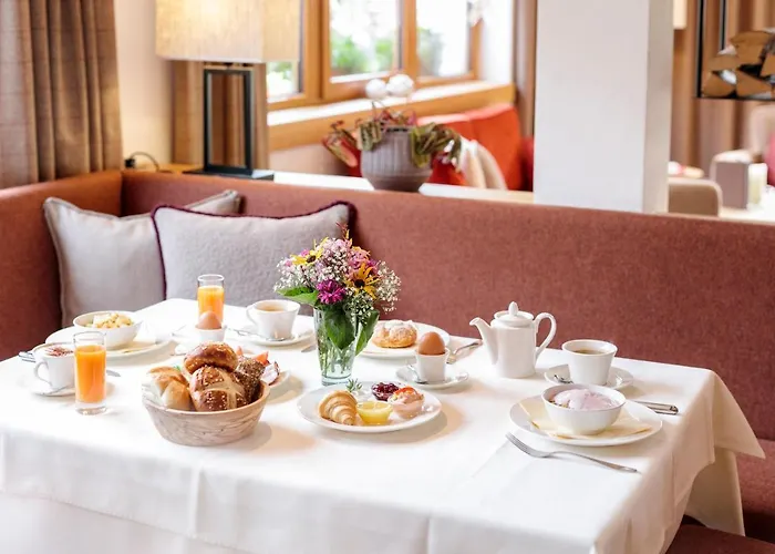 Schranz - In & Out Lech am Arlberg