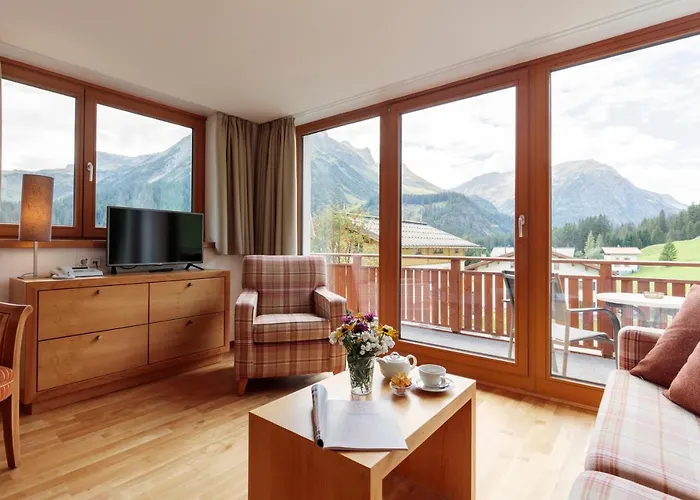 Schranz - In & Out Hotel