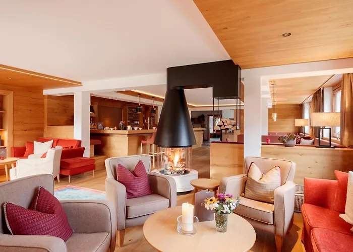 Schranz - In & Out Lech am Arlberg